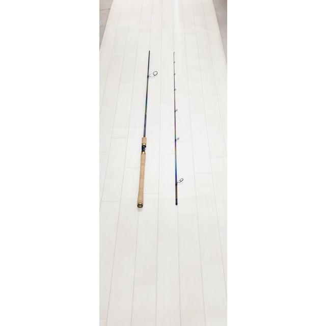 SHIMANO/シマノ 23ワールドシャウラ リミテッド 2832R-2【RD250-007
