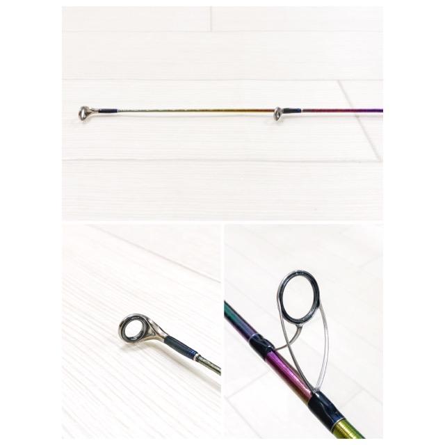 SHIMANO/シマノ 23ワールドシャウラ リミテッド 21053R-3(25追加