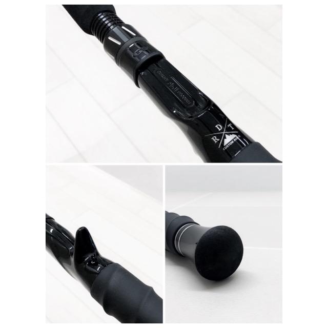 DRT/ディーアールティ ARTEX サイクロン スイムベイト＆エクストラ