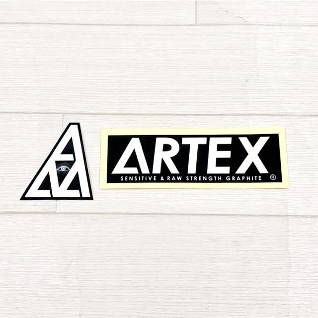DRT/ディーアールティ ARTEX サイクロン スイムベイト＆エクストラ