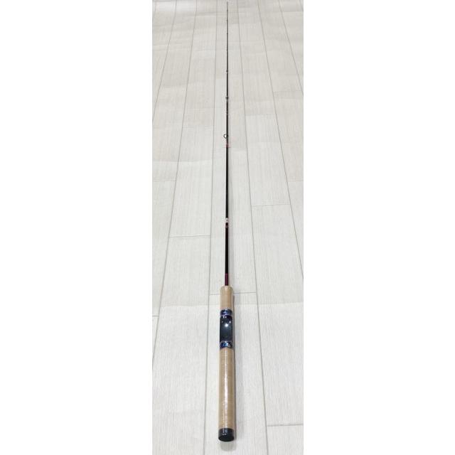 Rodiocraft/ロデオクラフト 999.9フォーナインマイスターグレイウルフ