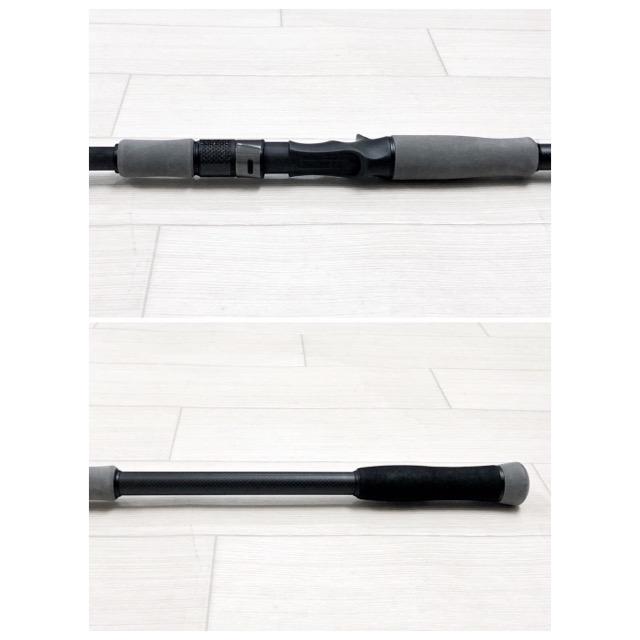 DESIGNO/デジーノ レーベン スラング LS-C79XXHRX EVAグリップ DAWG