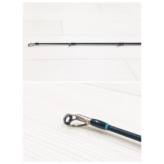 DESIGNO/デジーノ レーベン スラング LS-C79XXHRX EVAグリップ DAWG