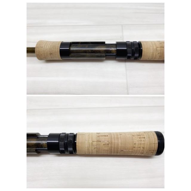 アングロ&カンパニー パラゴンg500 極美品☆ Anglo&company/アングロ＆カンパニー パラゴン G500【RD292-007