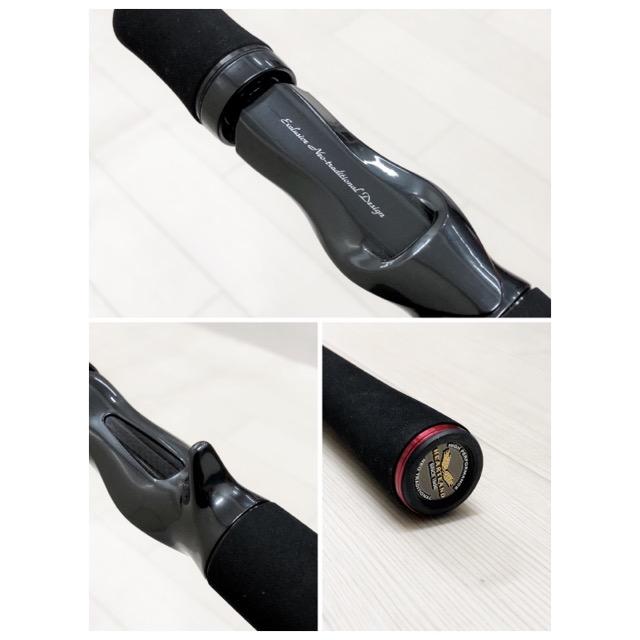 DAIWA/ダイワ ハートランド HL 7112MRB-25【RD310-007】 : 万代書店