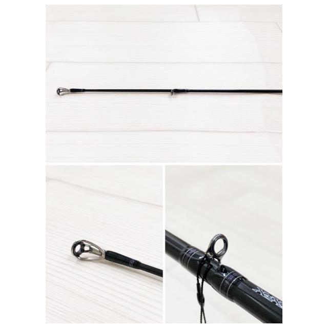 DAIWA/ダイワ ハートランド HL 7112MRB-25【RD310-007】 : 万代書店