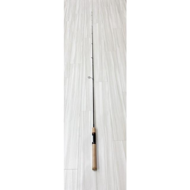 ValkeIN/ヴァルケイン ダーインスレイヴ コードグライガン 6'1ML-TS