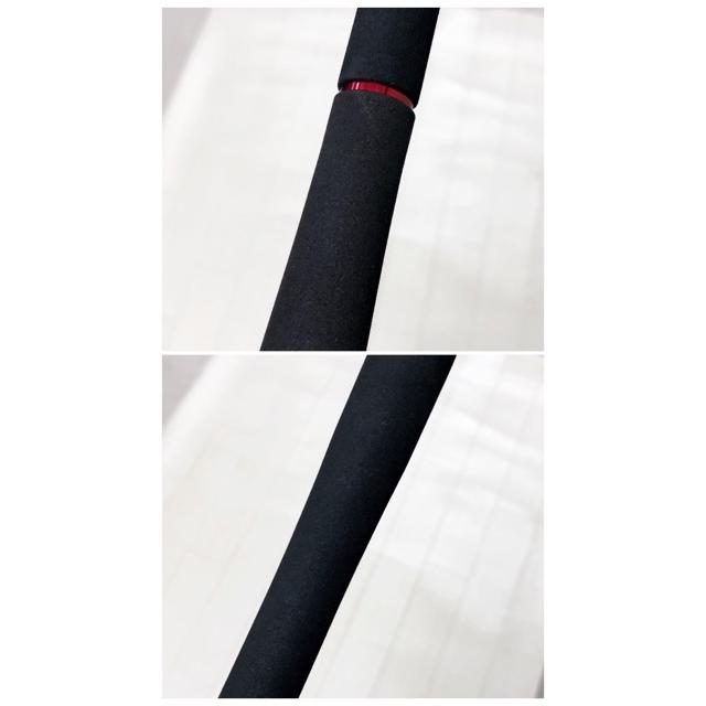DAIWA/ダイワ 25ハートランド HL722MRB-SV AGS25 疾風七式 M AGS