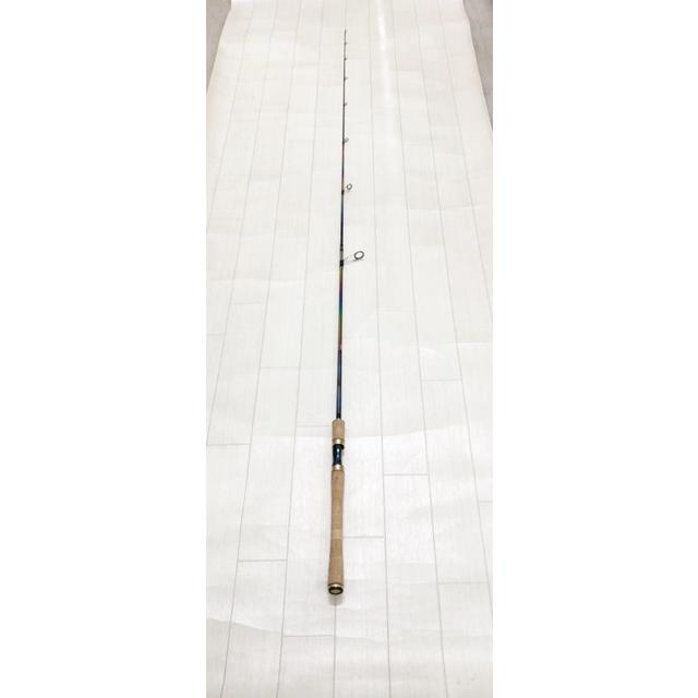 SHIMANO/シマノ 23ワールドシャウラ リミテッド 2701FF-3【RD322-007