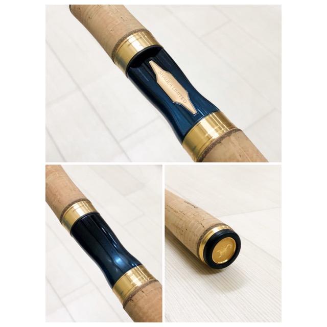 SHIMANO/シマノ 23ワールドシャウラ リミテッド 2701FF-3【RD322-007