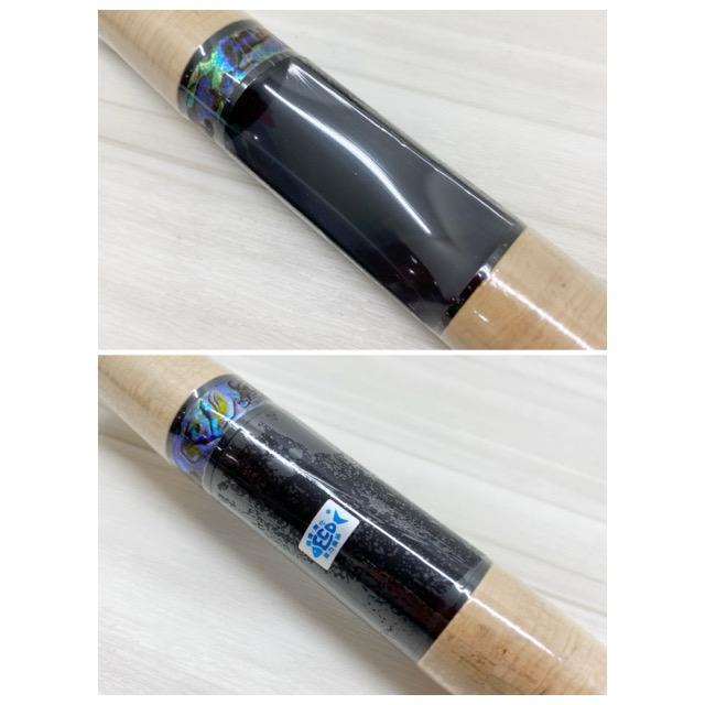 Rodiocraft/ロデオクラフト  999.9フォーナインマイスター  キメラ 62L+【RD340-007】の画像