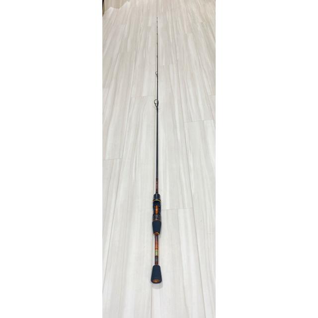 DAIWA/ダイワ 16プレッソ LTD AGS 62XUL-J 【RD358-007】 : 万代書店