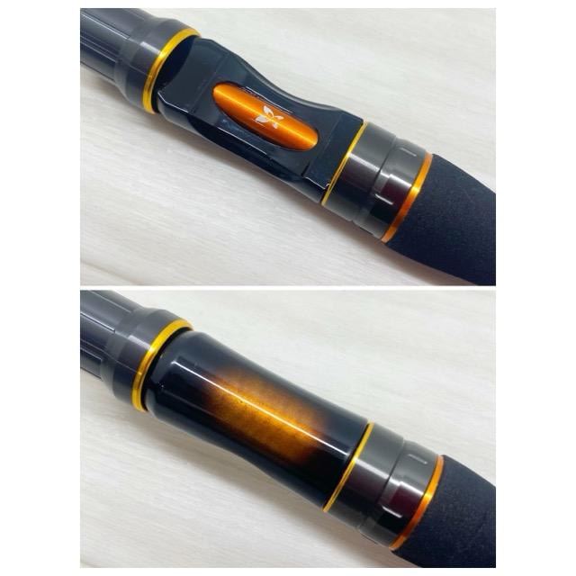 DAIWA/ダイワ 16プレッソ LTD AGS 62XUL-J 【RD358-007】 : 万代書店