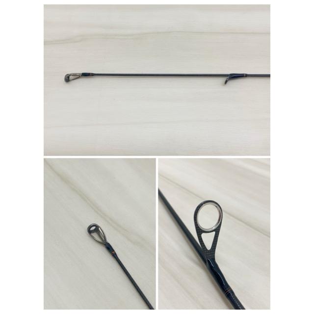 DAIWA/ダイワ 16プレッソ LTD AGS 62XUL-J 【RD358-007】 : 万代書店