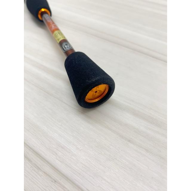 DAIWA/ダイワ 16プレッソ LTD AGS 62XUL-J 【RD358-007】 : 万代書店