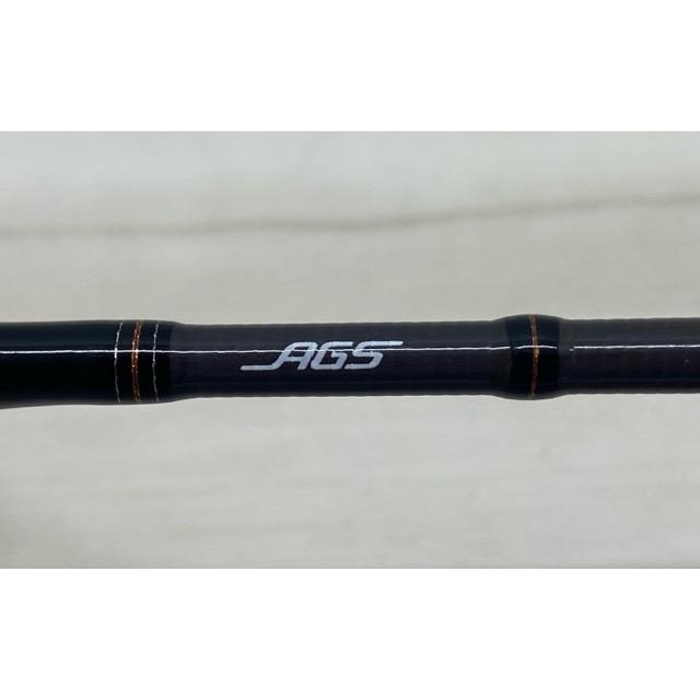 DAIWA/ダイワ 16プレッソ LTD AGS 62XUL-J 【RD358-007】 : 万代書店