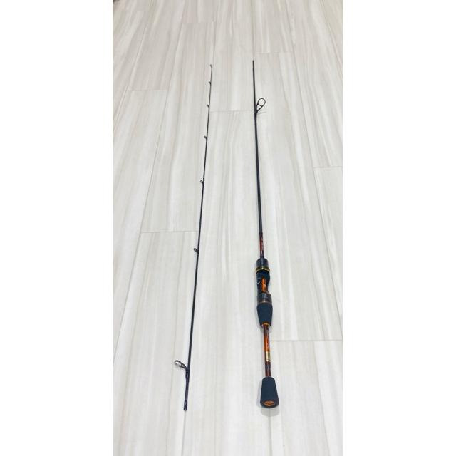 DAIWA/ダイワ 16プレッソ LTD AGS 62XUL-J 【RD358-007】 : 万代書店