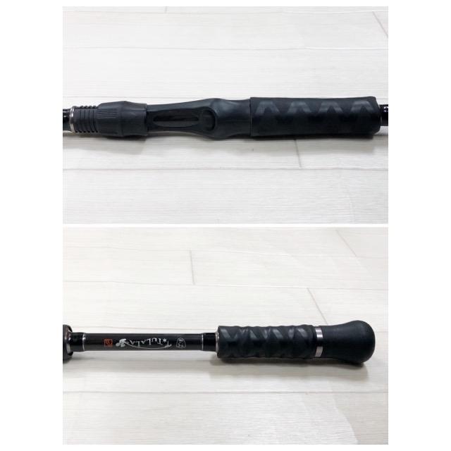 TULALA/ツララ モンストロ75 75RM【RD391-007】 : 万代書店ヤフー店