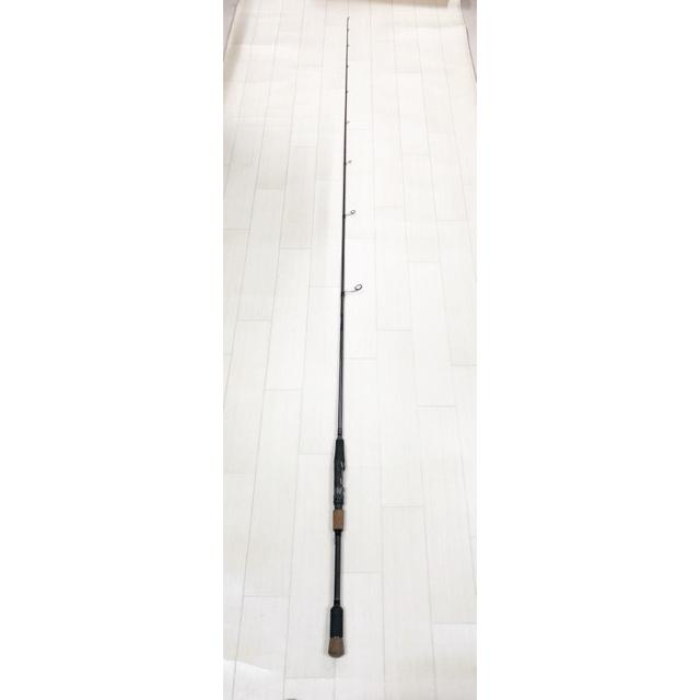 アルカナ　ARS-75ML デジーノ×バックラッシュ BACKLASH×DESIGNO/バックラッシュ×デジーノ アルカナ ARS-75ML【RD394