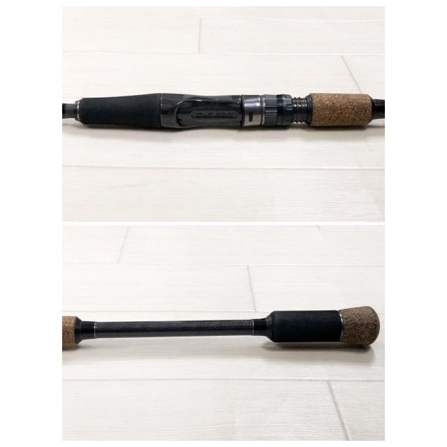 アルカナ　ARS-75ML デジーノ×バックラッシュ BACKLASH×DESIGNO/バックラッシュ×デジーノ アルカナ ARS-75ML【RD394