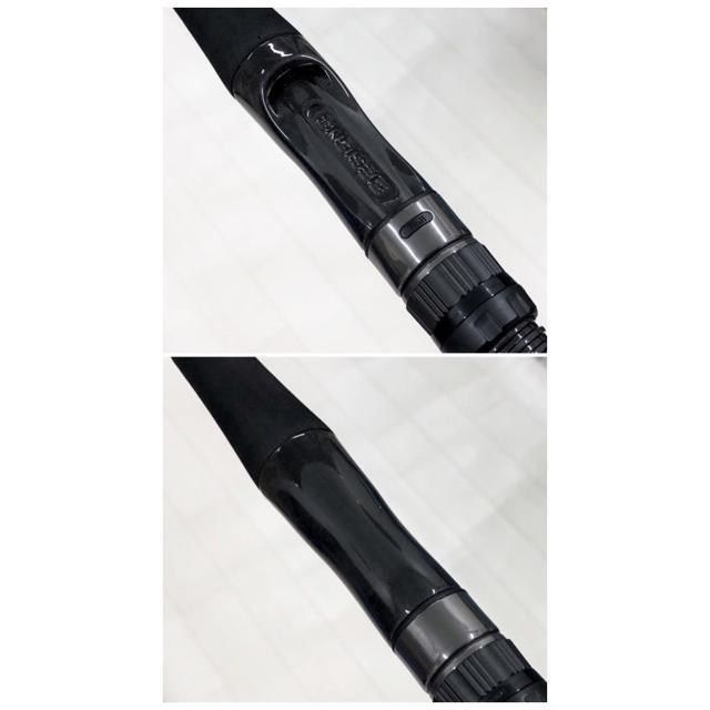 アルカナ　ARS-75ML デジーノ×バックラッシュ BACKLASH×DESIGNO/バックラッシュ×デジーノ アルカナ ARS-75ML【RD394