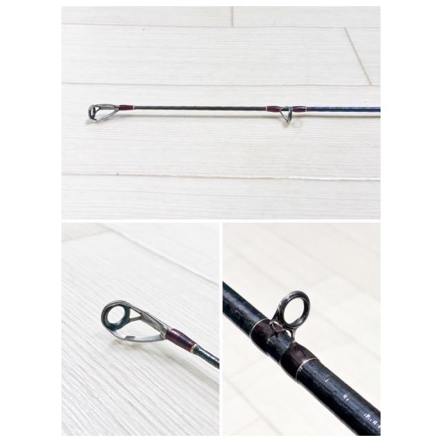 SHIMANO/シマノ 18ワールドシャウラ 1703R-2【RD399-007】 : 万代書店