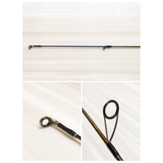 SHIMANO/シマノ 23ワールドシャウラ リミテッド 2751F-2【RD415-007