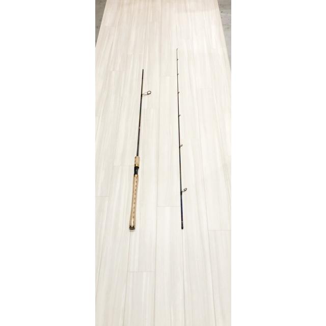 SHIMANO/シマノ 23ワールドシャウラ リミテッド 2751F-2【RD415-007