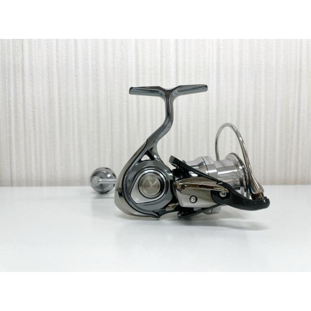 DAIWA/ダイワ 18 イグジスト LT 2500-XH【RE055-007】 : 万代 DAIWA/ダイワ 18 イグジスト LT 2500-XH【RE055-007】 : 万代