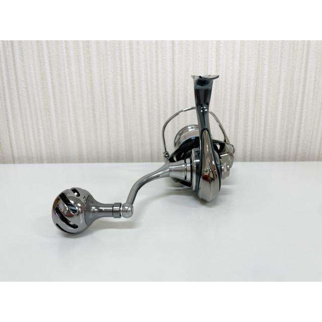 いいスタイル DAIWA/ダイワ 18 万代 : 2500-XH【RE055-007】 LT いいスタイル DAIWA/ダイワ 18 万代 : 2500-XH【RE055-007】 LT