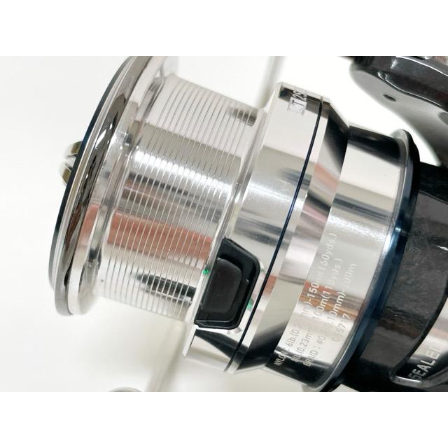 DAIWA/ダイワ 18 イグジスト LT 2500-XH【RE055-007】 : 万代 DAIWA/ダイワ 18 イグジスト LT 2500-XH【RE055-007】 : 万代