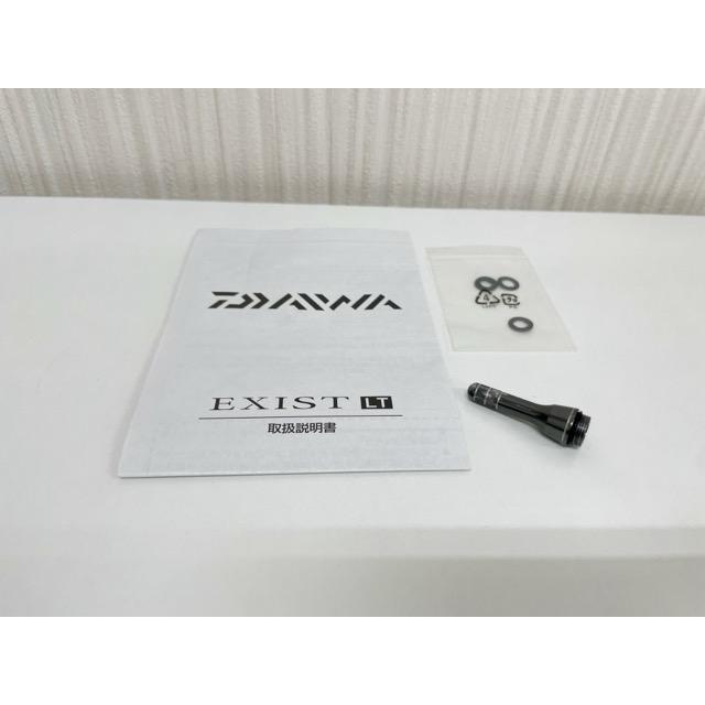 DAIWA/ダイワ 18 イグジスト LT 2500-XH【RE055-007】 : 万代 DAIWA/ダイワ 18 イグジスト LT 2500-XH【RE055-007】 : 万代