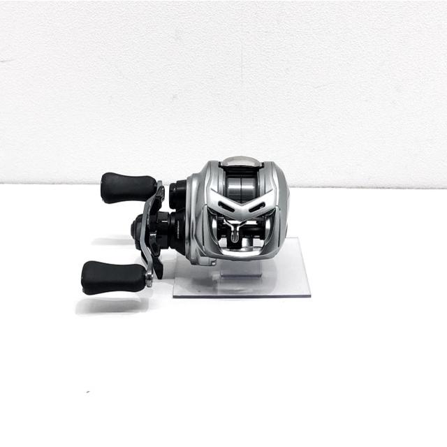 DAIWA/ダイワ 21アルファス SV TW 800S-H 右【RE137-007】 : 万代書店