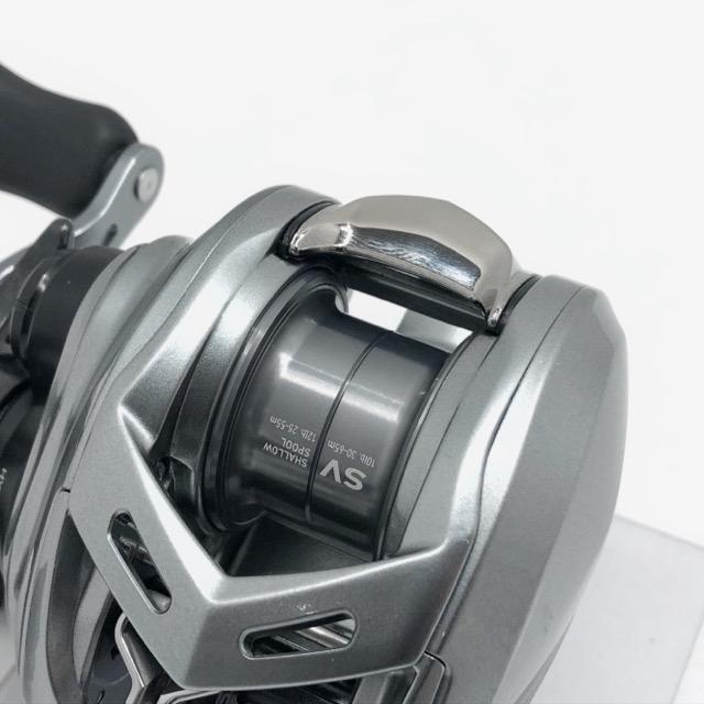 DAIWA/ダイワ 21アルファス SV TW 800S-H 右【RE137-007】 : 万代書店