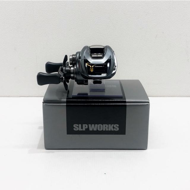 DAIWA/ダイワ 17スティーズ A TW-SLPW【RE215-007】 : 万代書店 DAIWA/ダイワ 17スティーズ A TW-SLPW【RE215-007】 : 万代書店