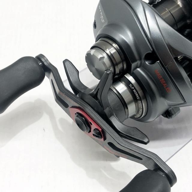 DAIWA/ダイワ 17スティーズ A TW-SLPW【RE215-007】 : 万代書店 DAIWA/ダイワ 17スティーズ A TW-SLPW【RE215-007】 : 万代書店