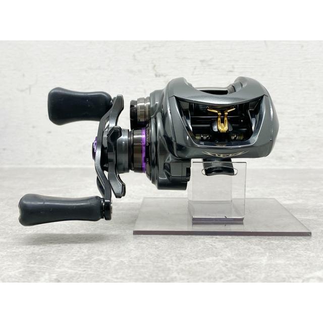 DAIWA/ダイワ 19 スティーズ CT SV TW 700XH 右【RE222-007