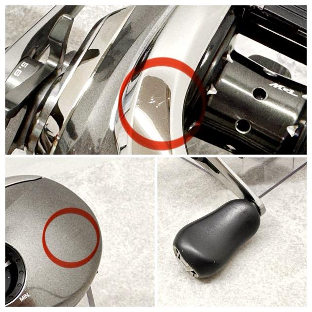 SHIMANO/シマノ 16 アンタレス DC 右【RE227-007】 : 万代書店ヤフー店