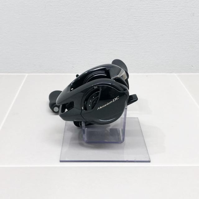 SHIMANO/シマノ 24メタニウム DC 70HG 右【RE252-007】 : 万代書店