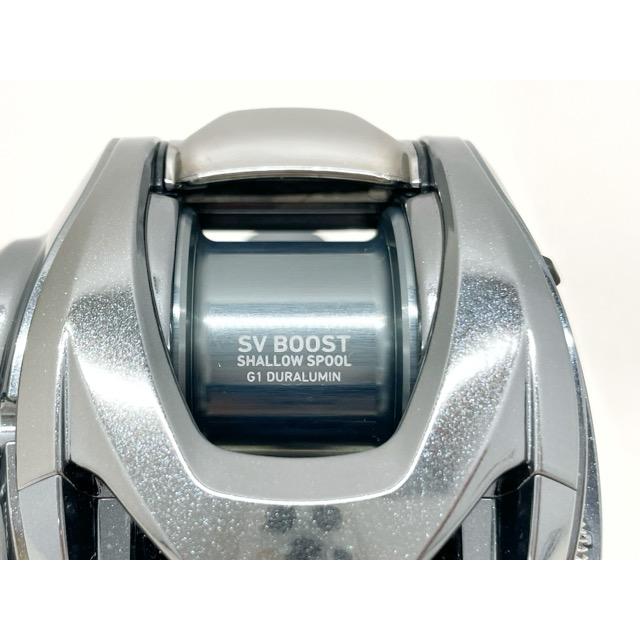 DAIWA/ダイワ 21 スティーズ リミテッド SV TW 1000S【RE259-007