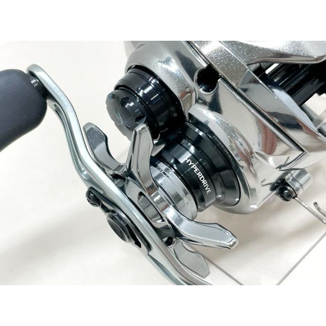 DAIWA/ダイワ 21 スティーズ リミテッド SV TW 1000S【RE259-007