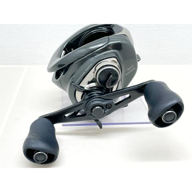 SHIMANO/シマノ 23アンタレス DC MD XG LEFT 左【RE261-007】 : 万代