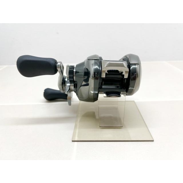 SHIMANO/シマノ アンタレス 101HG LEFT 左【RE26-007】 : 万代書店