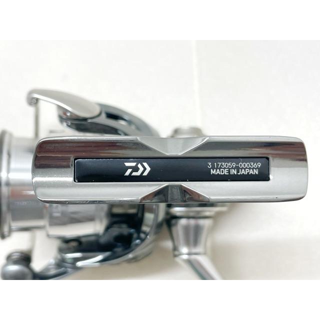 DAIWA/ダイワ 22 イグジスト SF 1000S-P【RE287-007】 : 万代