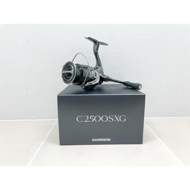 SHIMANO/シマノ 22 ステラ C2500SXG【RE289-007】 : 万代書店ヤフー店
