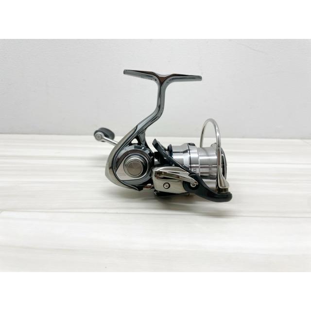 DAIWA/ダイワ 18 イグジスト FCLT2500S−C【RE294-007】 : 万代書店
