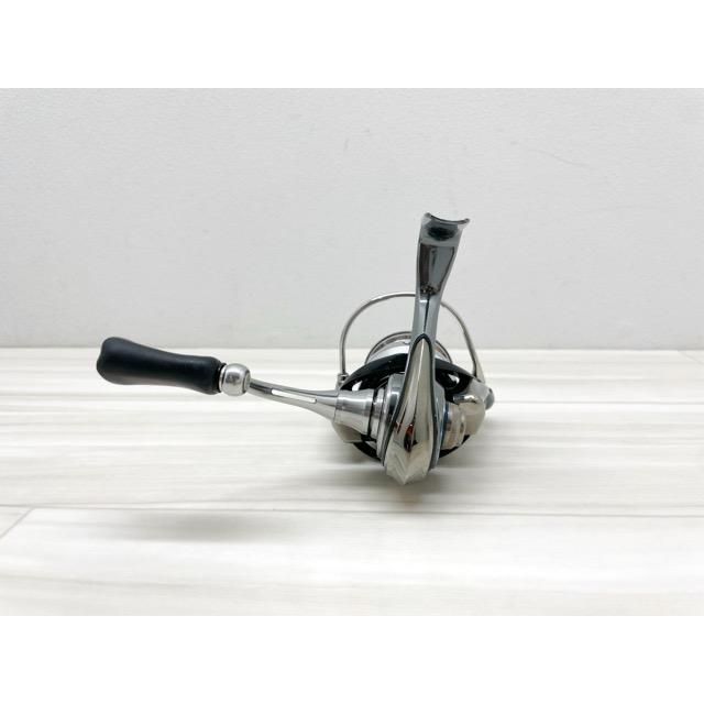 DAIWA/ダイワ 18 イグジスト FCLT2500S−C【RE294-007】 : 万代書店