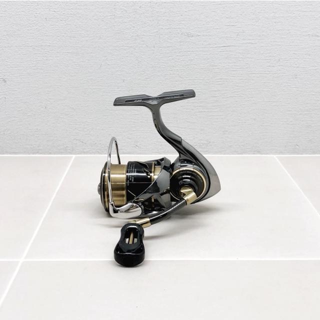 DAIWA/ダイワ 22イグジスト SLPWセミオーダー【RE329-007】 : 万代書店