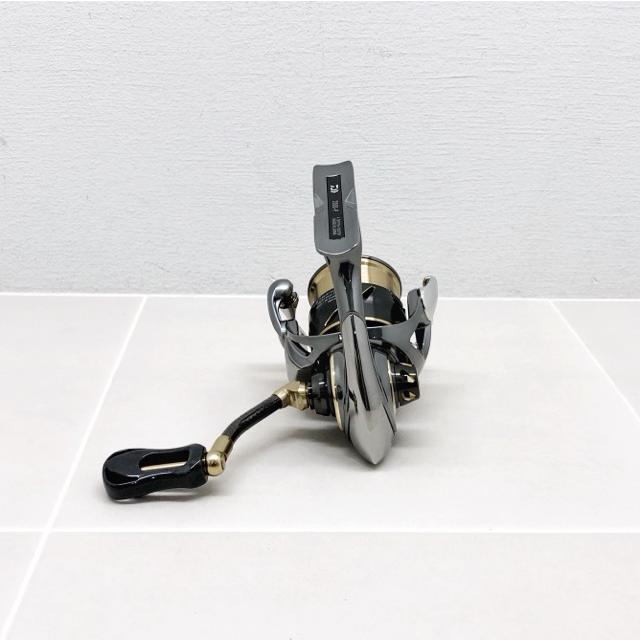 DAIWA/ダイワ 22イグジスト SLPWセミオーダー【RE329-007】 : 万代書店