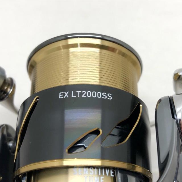 DAIWA/ダイワ 22イグジスト SLPWセミオーダー【RE329-007】 : 万代書店